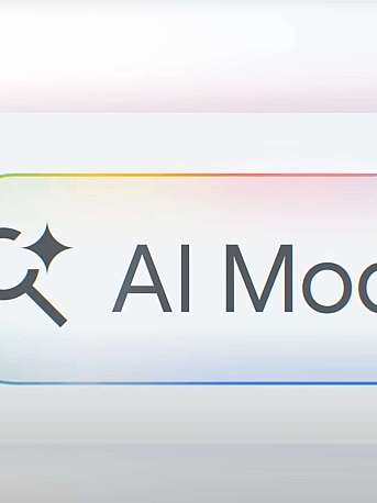 google ai mode ask anything