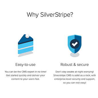 silverstripe silverstripe