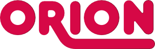 Orion Orion Logo