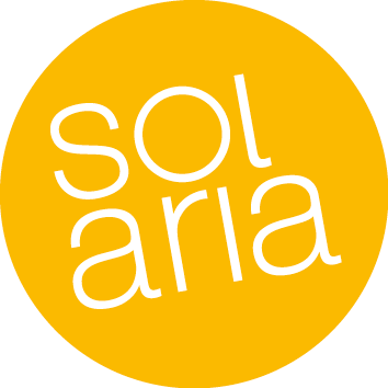 Solaria Solaria Serviced Apartments Logo